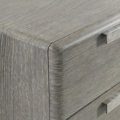 Monolith Puma 5-Drawer Dresser - Ornate Home