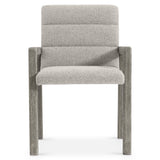 Monolith Puma Arm Chair - Ornate Home