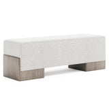 Monolith Puma Bench - Ornate Home