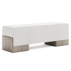 Monolith Puma Bench - Ornate Home