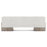 Monolith Puma Bench - Ornate Home