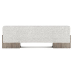 Monolith Puma Bench - Ornate Home