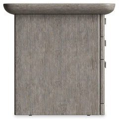 Monolith Puma Desk - Ornate Home