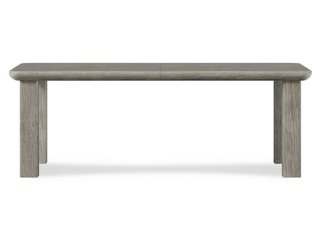 Monolith Puma Dining Table - Ornate Home