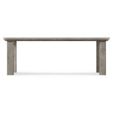 Monolith Puma Dining Table - Ornate Home