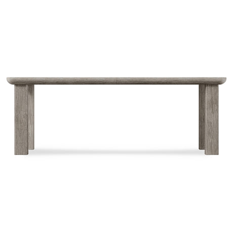 Monolith Puma Dining Table - Ornate Home