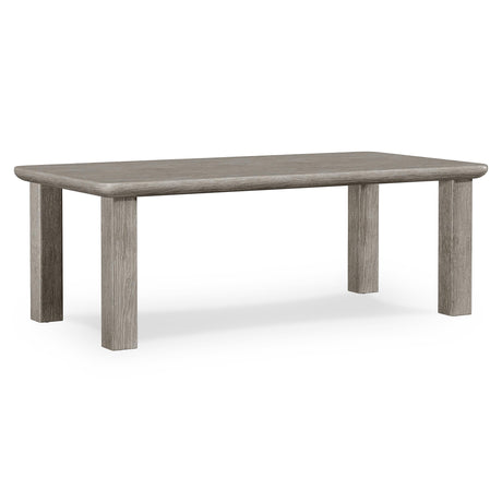 Monolith Puma Dining Table - Ornate Home
