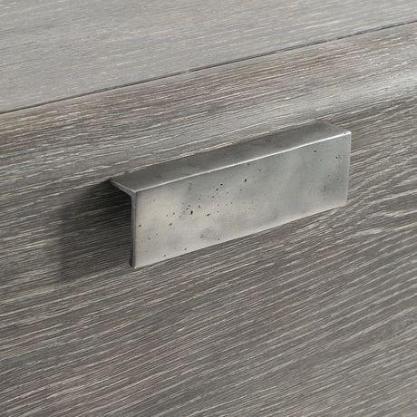 Monolith Puma Dresser - Ornate Home