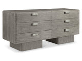 Monolith Puma Dresser - Ornate Home
