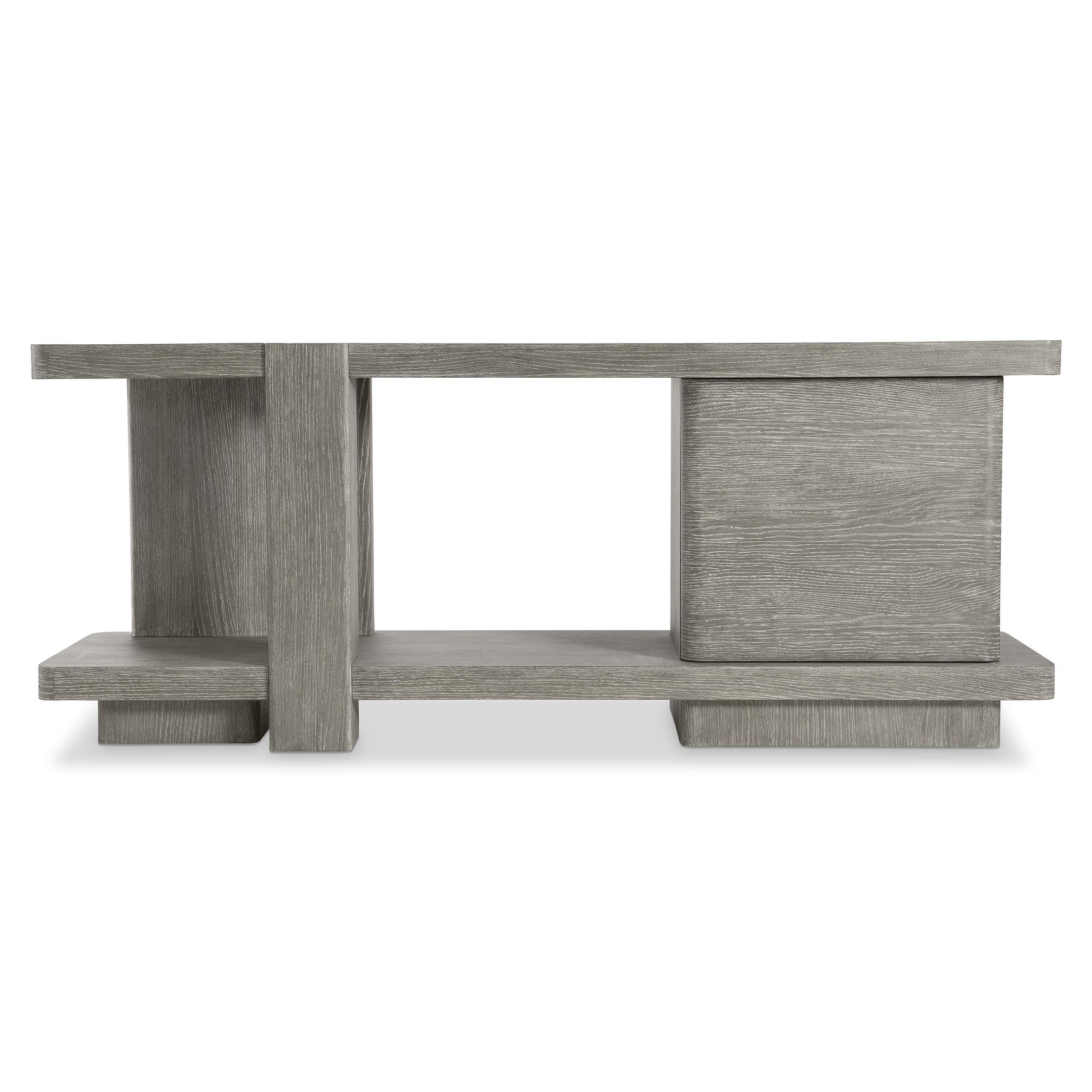 Monolith Puma Entertainment Credenza - Ornate Home