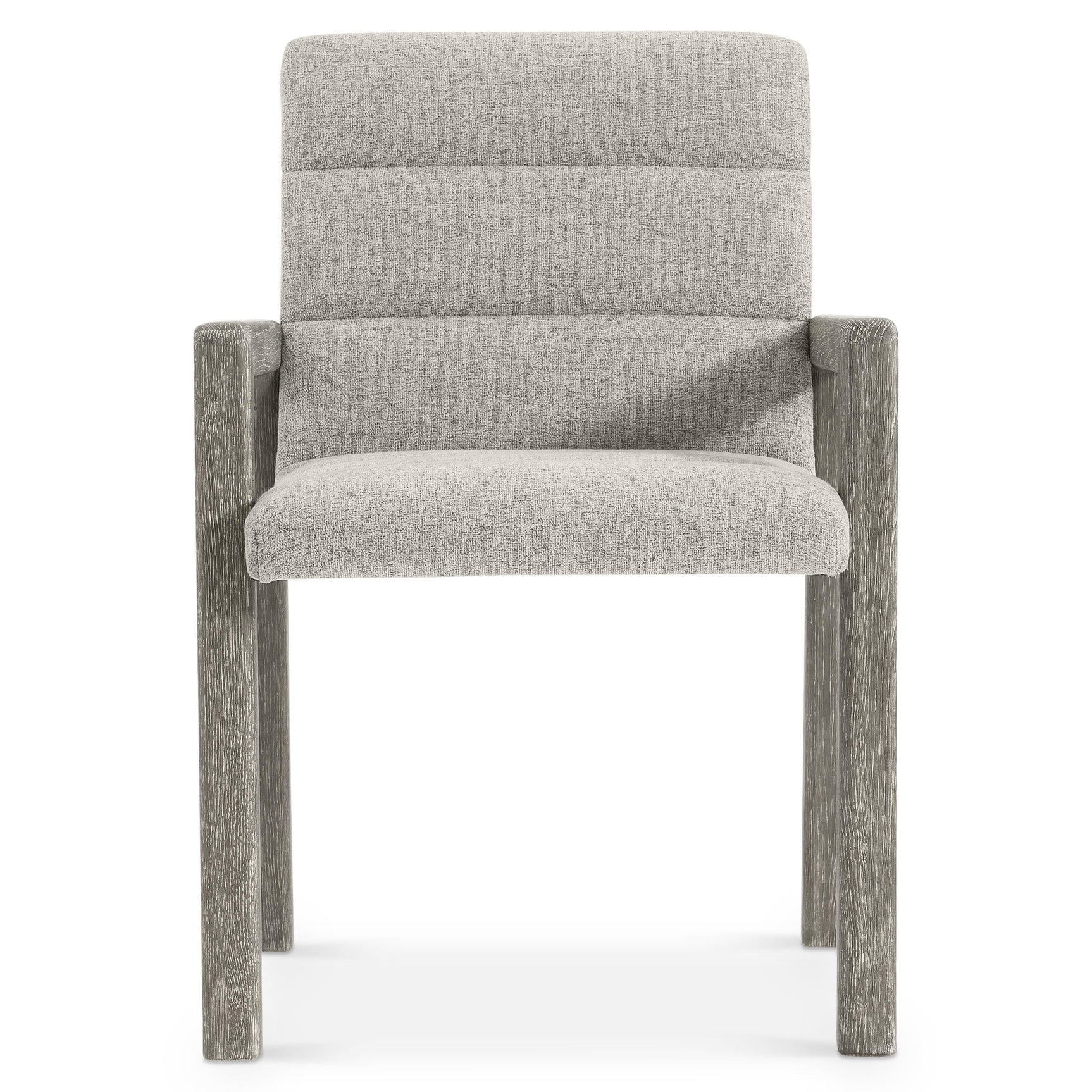 Monolith Puma/Grey Arm Chair - Ornate Home