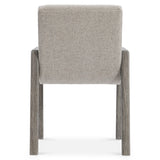 Monolith Puma/Grey Arm Chair - Ornate Home