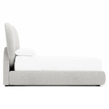 Monolith Puma King Panel Bed - Ornate Home