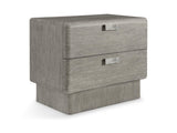 Monolith Puma Nightstand (34" W) - Ornate Home