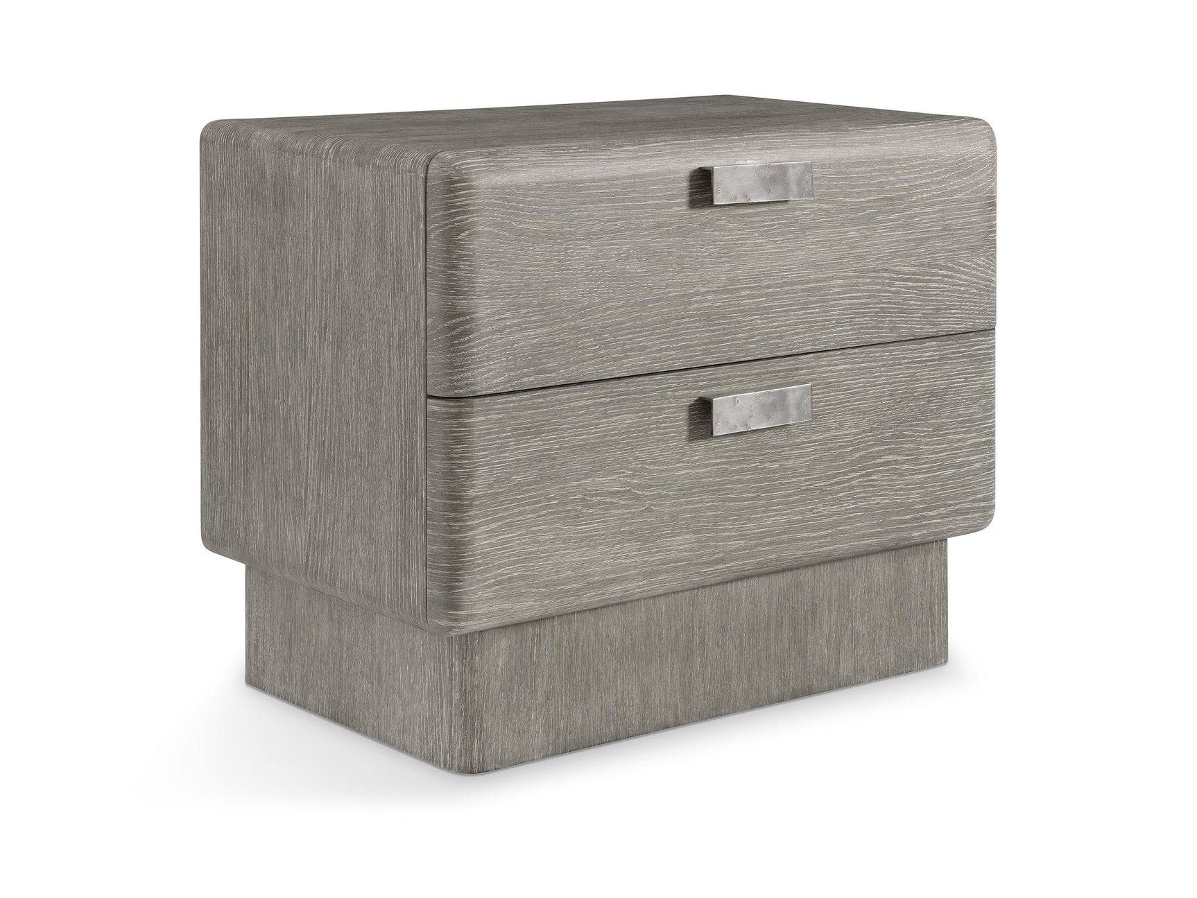Monolith Puma Nightstand (34" W) - Ornate Home