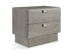Monolith Puma Nightstand (34" W) - Ornate Home