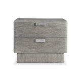 Monolith Puma Nightstand (34" W) - Ornate Home