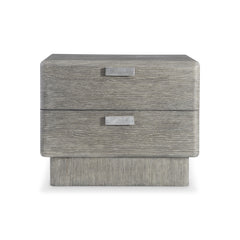 Monolith Puma Nightstand (34" W) - Ornate Home