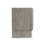 Monolith Puma Nightstand (34" W) - Ornate Home