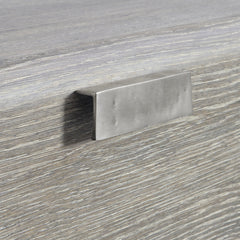 Monolith Puma Nightstand (34" W) - Ornate Home
