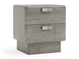 Monolith Puma Nightstand - Ornate Home