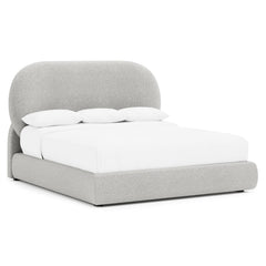 Monolith Puma Queen Panel Bed - Ornate Home