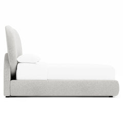 Monolith Puma Queen Panel Bed - Ornate Home