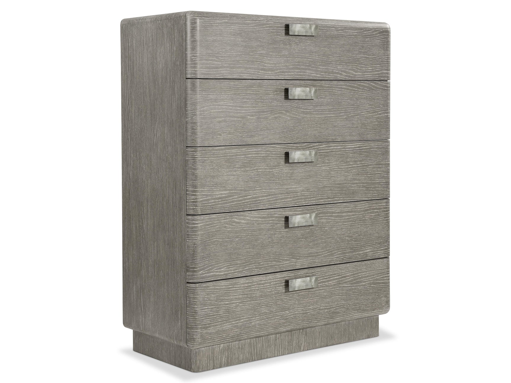 Monolith Puma Tall Drawer Chest - Ornate Home