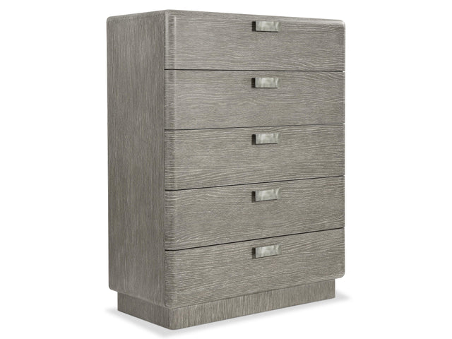 Monolith Puma Tall Drawer Chest - Ornate Home