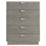 Monolith Puma Tall Drawer Chest - Ornate Home