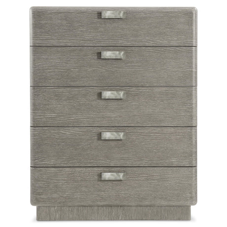 Monolith Puma Tall Drawer Chest - Ornate Home
