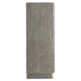 Monolith Puma Tall Drawer Chest - Ornate Home