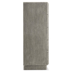 Monolith Puma Tall Drawer Chest - Ornate Home