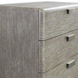 Monolith Puma Tall Drawer Chest - Ornate Home