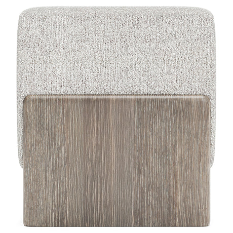 Monolith Puma/White/Cream Bench - Ornate Home