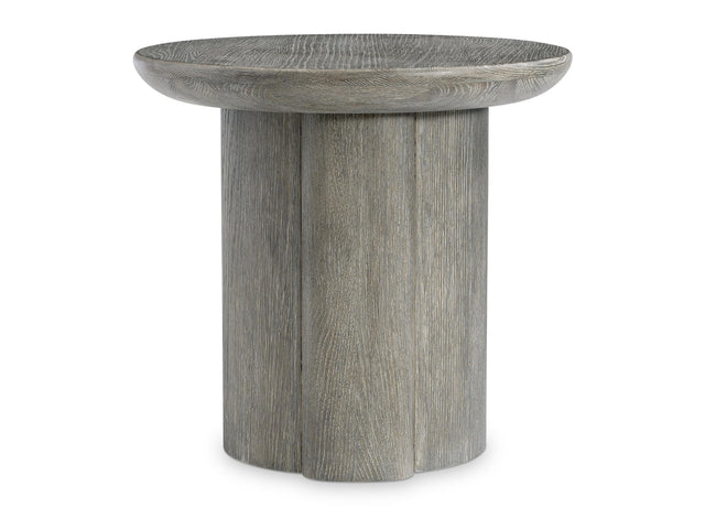 Monolith Raund Puma Side Table - Ornate Home