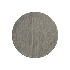 Monolith Raund Puma Side Table - Ornate Home