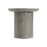 Monolith Raund Puma Side Table - Ornate Home