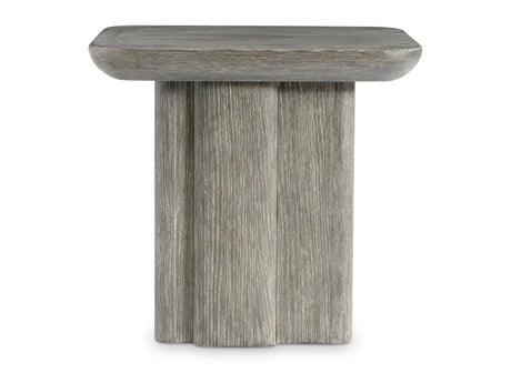 Monolith Square Puma Side Table - Ornate Home