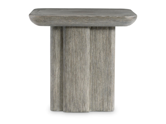 Monolith Square Puma Side Table - Ornate Home