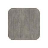 Monolith Square Puma Side Table - Ornate Home