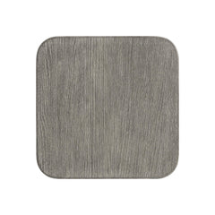 Monolith Square Puma Side Table - Ornate Home