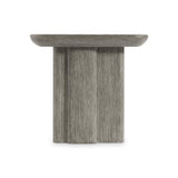Monolith Square Puma Side Table - Ornate Home
