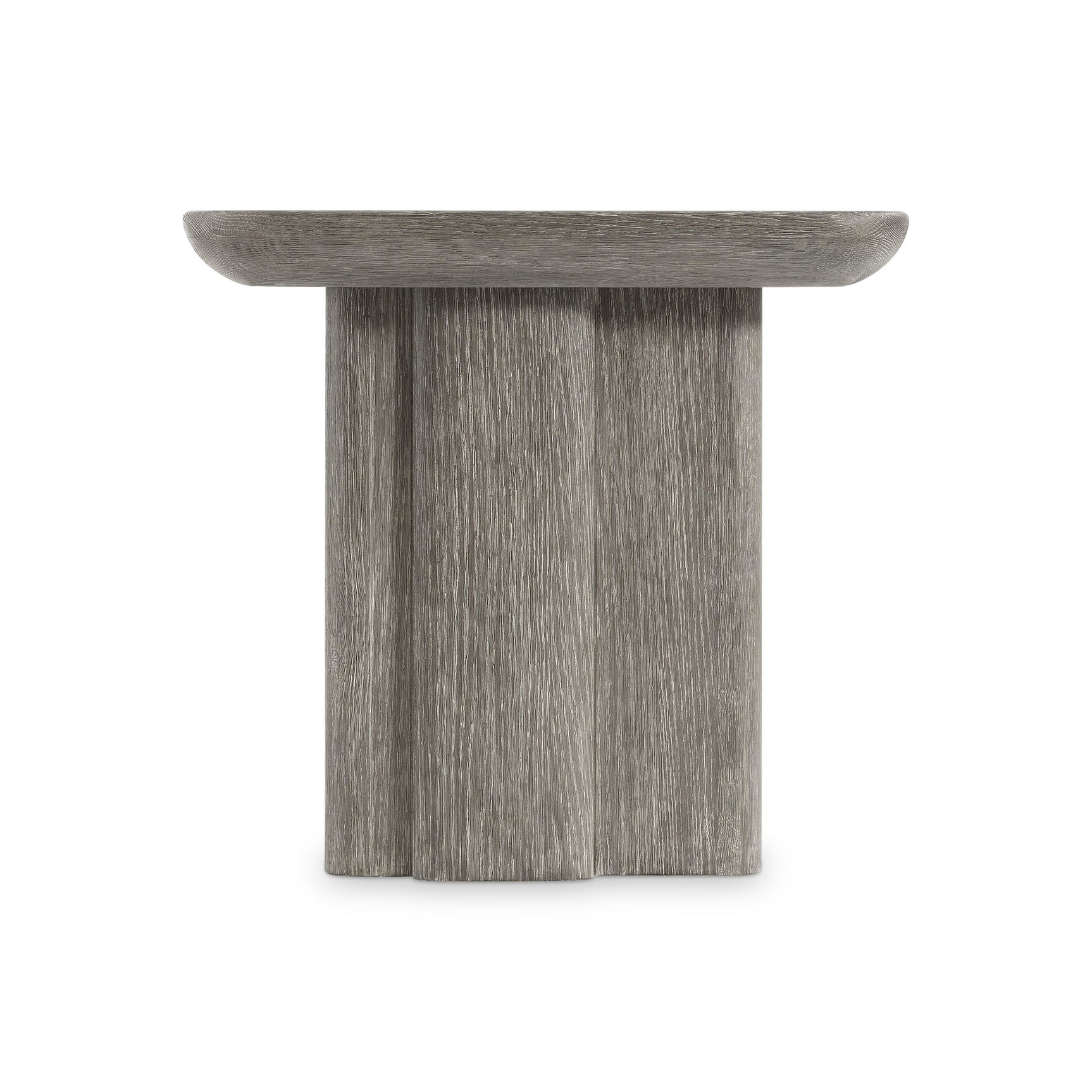 Monolith Square Puma Side Table - Ornate Home