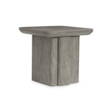 Monolith Square Puma Side Table - Ornate Home