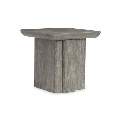 Monolith Square Puma Side Table - Ornate Home