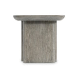 Monolith Square Puma Side Table - Ornate Home