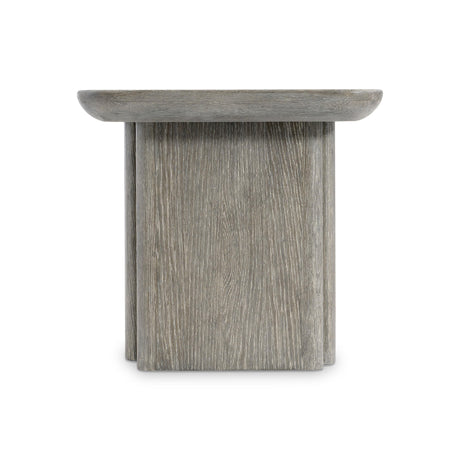 Monolith Square Puma Side Table - Ornate Home