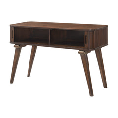 Monroe Walnut Sofa Table - Ornate Home