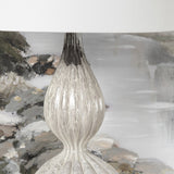 Monroe İvory Table Lamp (Set of 2) - Ornate Home